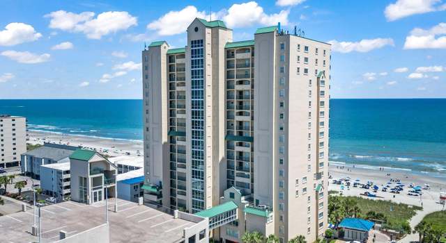 Photo of 3805 S Ocean Blvd #804, North Myrtle Beach, SC 29582