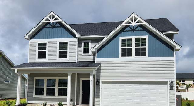 Photo of 911 140 Agostino Dr, Myrtle Beach, SC 29579