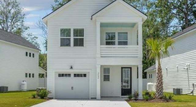 Photo of 2404 Hs#29, Wynter Transitional Hillbourne Loop, North Myrtle Beach, SC 29582