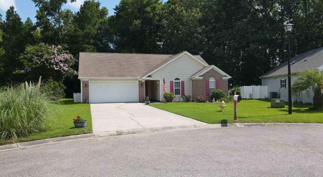 Photo of 271 Sienna Dr, Little River, SC 29566