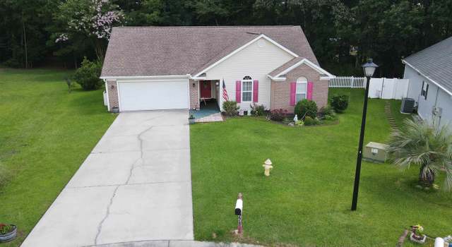 Photo of 271 Sienna Dr, Little River, SC 29566