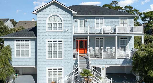 Photo of 204 5th Ave N, North Myrtle Beach, SC 29582