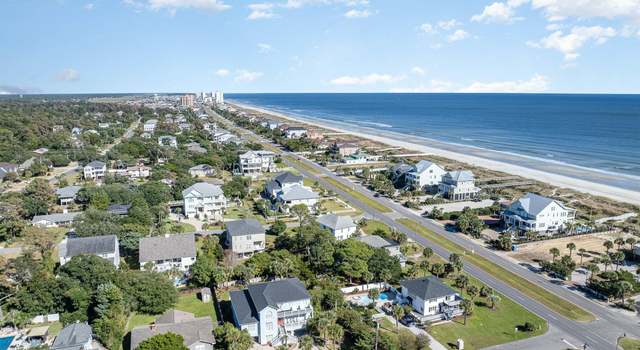 Photo of 204 5th Ave N, North Myrtle Beach, SC 29582