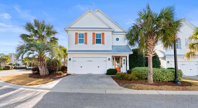 Photo of 4839 Cantor Ct, North Myrtle Beach, SC 29582