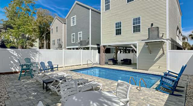 Photo of 113B 15th Ave S, Surfside Beach, SC 29575