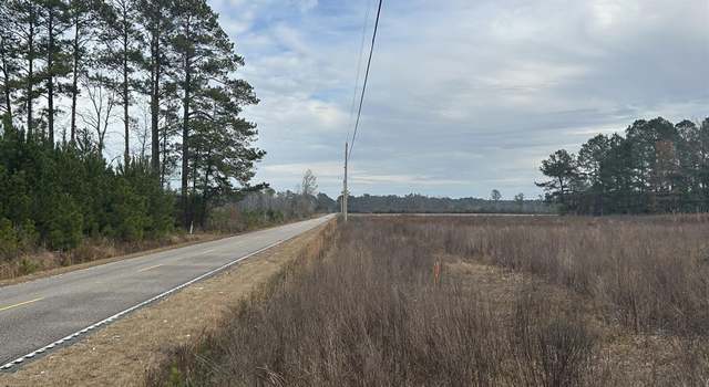 Photo of TBD Williams Hill Rd, Hemingway, SC 29554