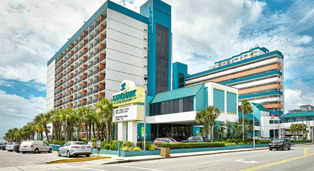 Photo of 1501 S Ocean Blvd #1535, Myrtle Beach, SC 29577