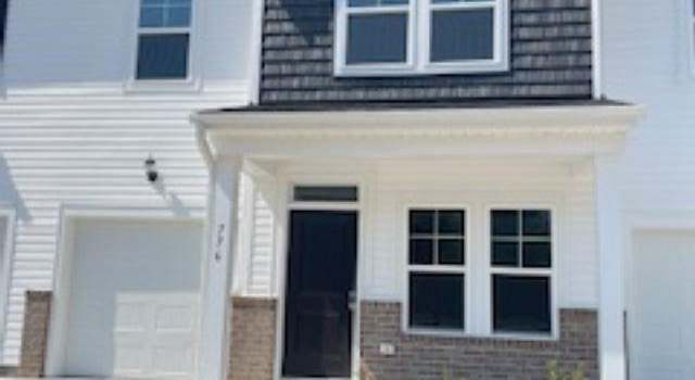 Photo of 776 NW Palm Frond Way #55, Calabash, NC 28467