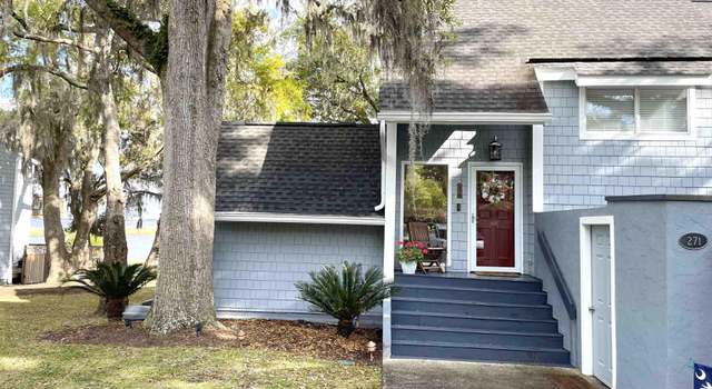 Photo of 117 Finch Dr #271, Georgetown, SC 29440