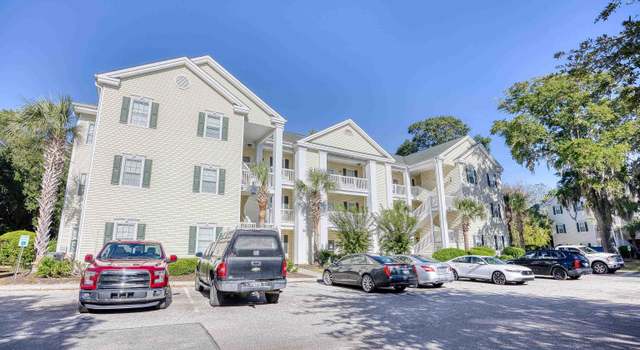 Photo of 601 Hillside Dr N #4133, North Myrtle Beach, SC 29582
