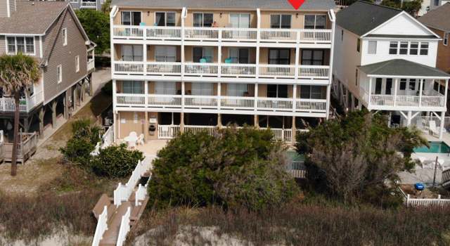 Photo of 813 S Ocean Blvd #301, SC 29575
