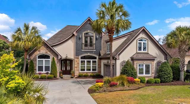 Photo of 8463 Juxa Dr, Myrtle Beach, SC 29579