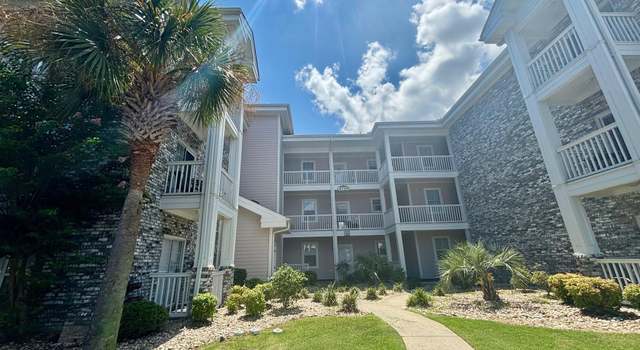 Photo of 4729 Wild Iris Dr #101, Myrtle Beach, SC 29577