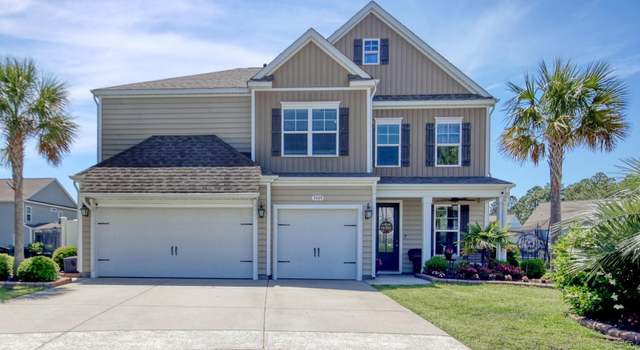 Photo of 5809 Oakbury Ct, Myrtle Beach, SC 29579