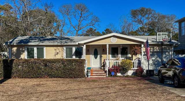 Photo of 706 33rd Ave S, North Myrtle Beach, SC 29582
