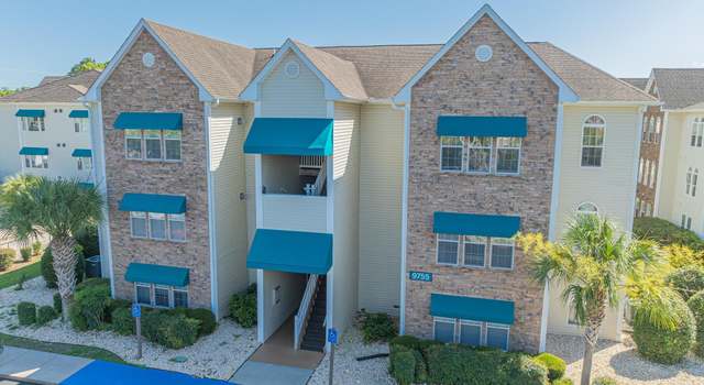 Photo of 9755 Leyland Dr #11, Myrtle Beach, SC 29572
