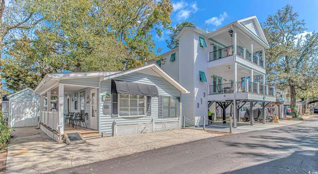 Photo of 6001-1215 1215 S Kings Hwy, Myrtle Beach, SC 29575