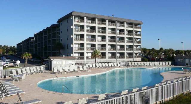 Photo of 5905 S Kings Hwy Unit 535-A, Myrtle Beach, SC 29575