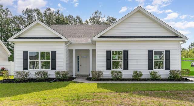 Photo of 1500 Rivertown Row Sunmeadow Dr, Conway, SC 29526