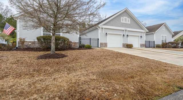 Photo of 1517 Palmina Loop Unit B, Myrtle Beach, SC 29588