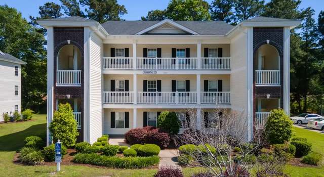 Photo of 1220 River Oak Dr Unit 22C, Myrtle Beach, SC 29579