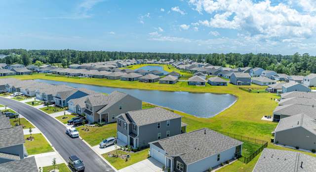 Photo of 506 Hogwart Ln, Longs, SC 29568