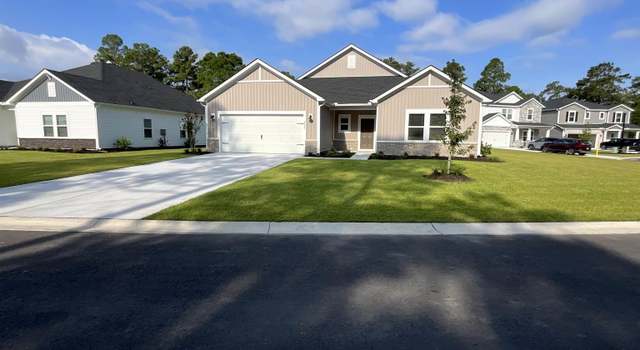 Photo of 4881 1112 Gibson J Hopespring St, SC 29579