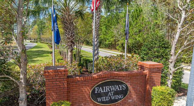 Photo of 1170 Fairway Ln #1170, Conway, SC 29526
