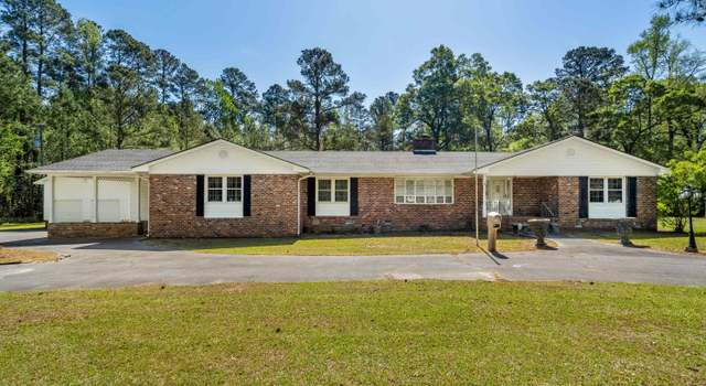Photo of 2832 Long Avenue Ext, Conway, SC 29526