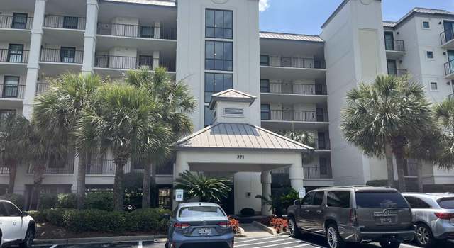 Photo of 371 D-13, Interval 8 S Dunes Dr, Pawleys Island, SC 29585