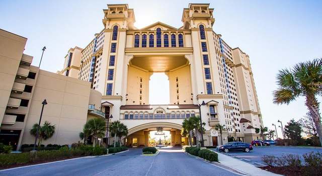 Photo of 100 North Beach Blvd #1902, North Myrtle Beach, SC 29582