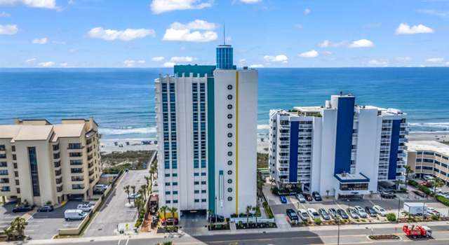 Property at 2301 S Ocean Blvd #1405, North Myrtle Beach, SC 29582, 2 beds, 2 baths