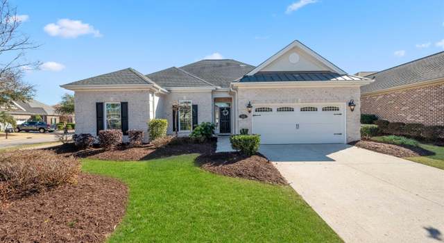 Photo of 902 Villarosa Dr, Myrtle Beach, SC 29572