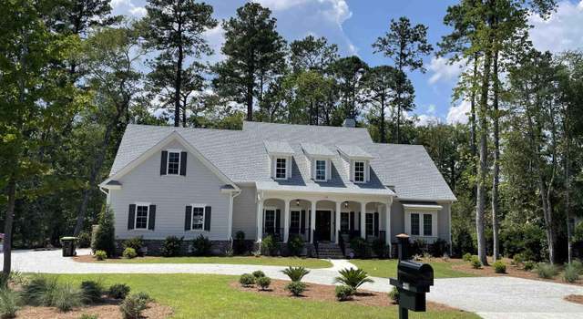 Photo of 235 Lot 5 Preservation Point - The Reserve Old Cypress Cir, Pawleys Island, SC 29585