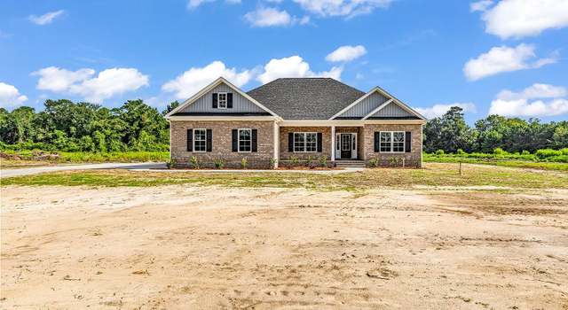 Photo of 4269 Lot D2 Costie Allen Rd, Aynor, SC 29511
