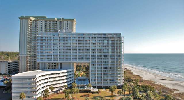 Photo of 9840 Queensway Blvd #331, Myrtle Beach, SC 29572