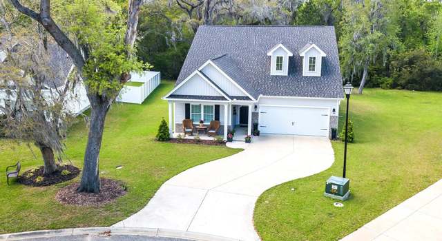 Photo of 74 Lot 79 Peru Plantation N Levee Dr, Georgetown, SC 29440
