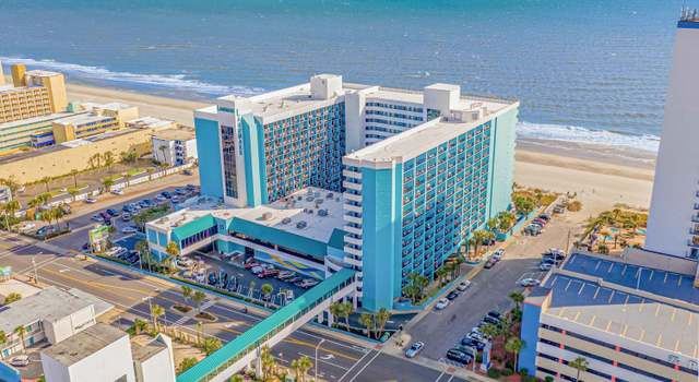 Photo of 1501 S Ocean Blvd #1235, Myrtle Beach, SC 29577