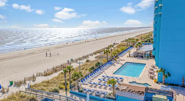 Photo of 1501 S Ocean Blvd #1235, Myrtle Beach, SC 29577