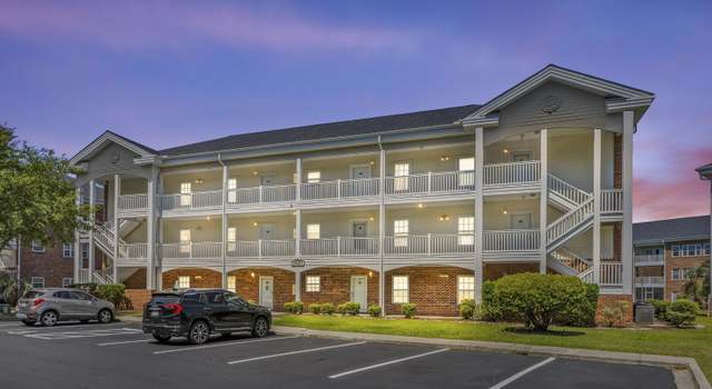 Photo of 3927 Gladiola Ct #101, Myrtle Beach, SC 29588
