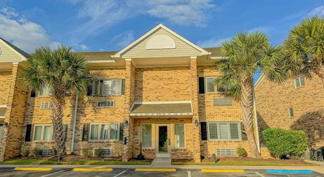 Photo of 214 Double Eagle Dr Unit B-2, Myrtle Beach, SC 29575