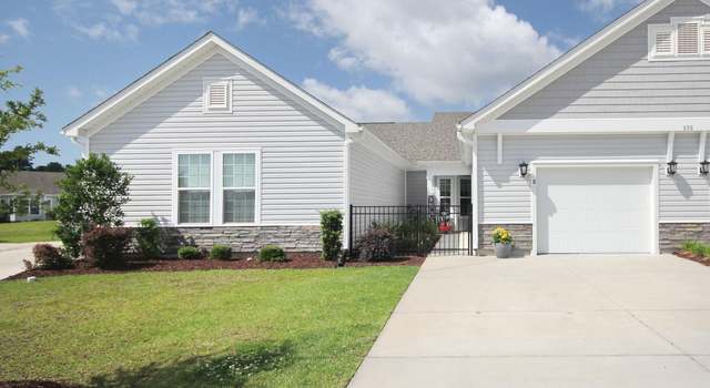 Photo of 830 San Marco Ct Unit 2603-B, Myrtle Beach, SC 29579