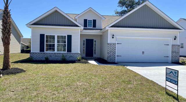 Photo of 323 Lot 194 - Capers Lifestyle Ct, Surfside Beach, SC 29575