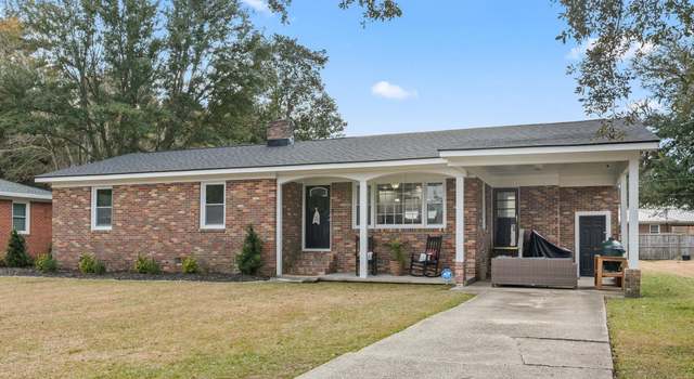 Photo of 1673 Middleton St, Georgetown, SC 29440