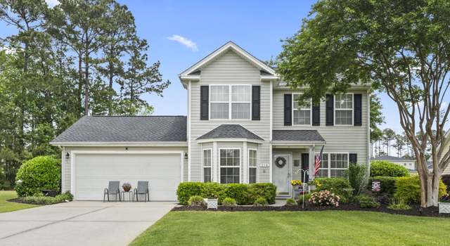 Photo of 216 Whitchurch St, Murrells Inlet, SC 29576