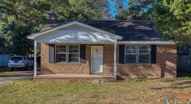 603 3rd Ave S, Myrtle Beach, SC 29577 | MLS# 131719 | Redfin