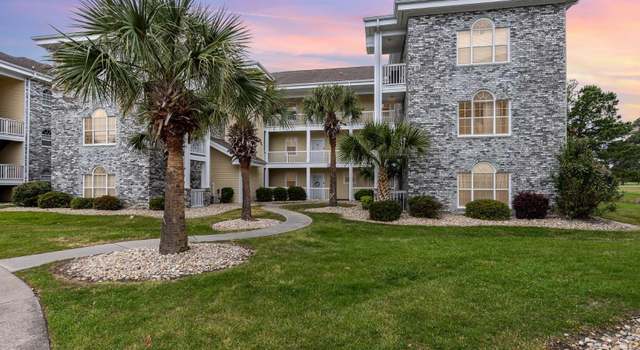 Photo of 4709 Wild Iris Dr #101, Myrtle Beach, SC 29577