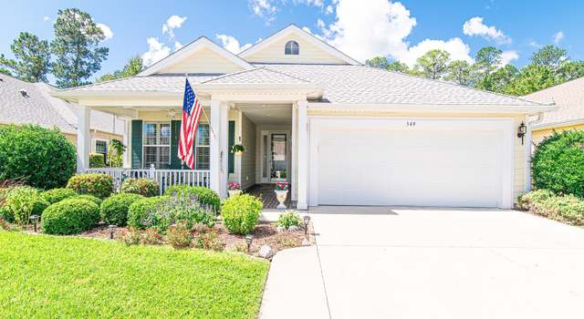 Photo of 549 Grand Cypress Way, Murrells Inlet, SC 29576