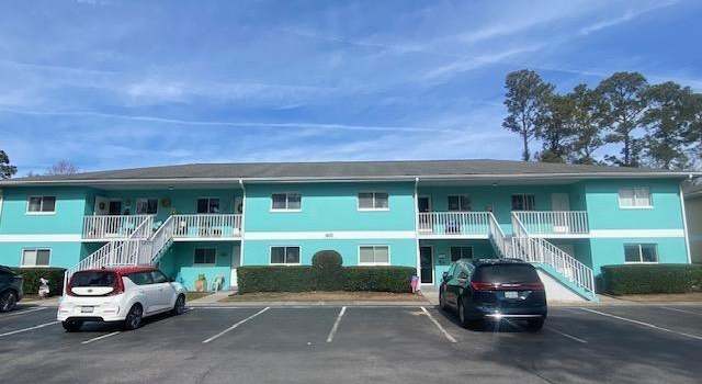 Photo of 1200 5th Ave N #1407, Surfside Beach, SC 29575