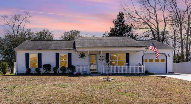 Photo of 356 Boxcar Dr, Longs, SC 29568